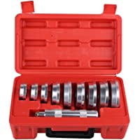 Kit de Herramienta de Extracción de Cojinete de Rueda Juego de herramientas de Extractor de Cubos de Rueda